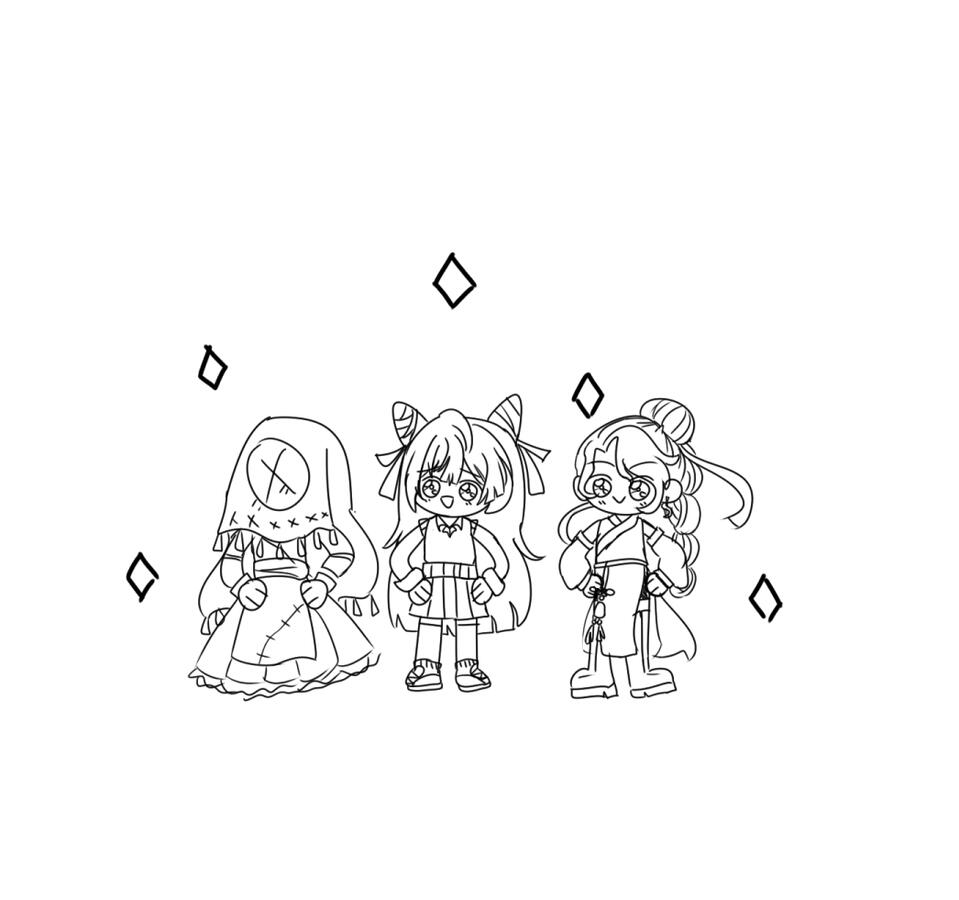 @PitifulServant - Gift