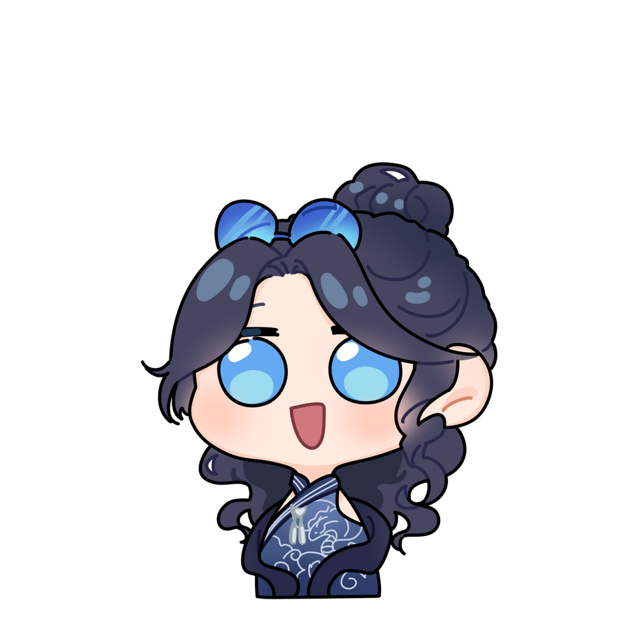 @joomyaku - Art Request