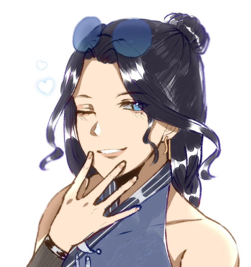 @UrielJudge - Art Trade