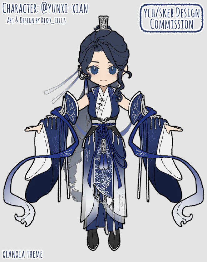 @riko_illus - Design Gift